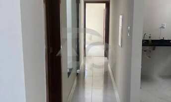 Imagem: Casa de 99m² no Loteamento Luar da Barra