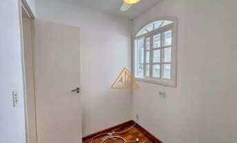 Imagem 4: Apartamento com 3 dormitórios à venda, 80 m² por R$ 990.000,00 - Cosme Velho - Rio de Jane