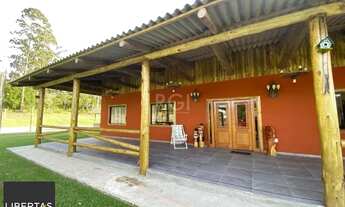 Imagem 4: Sitio em Florianópolis