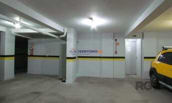 Imagem 6: Apartamento à Venda 3 quartos e garagem no Bom Fim