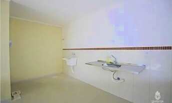 Imagem 5: Apartamento para Venda - 40m², 1 dormitório, 1 vaga - Vila Nova