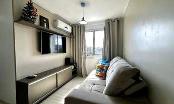 Imagem 2: Residencial Vintage - 58m² - Panazzolo