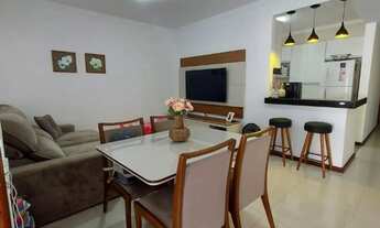 Imagem: Casa à Venda - 3 Quartos 100 m² Construídos