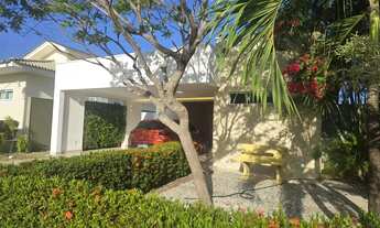 Imagem 2: Casa no Condomínio VIVENDA DO RAMALHETE no Eusébio de 200m² / 3 Suítes / Climatizado