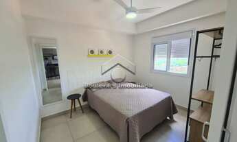 Imagem 7: Excelente Apartamento Mobiliado Para Alugar próximo a Av. Presidente Vargas em Ribeirão Pr