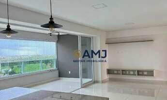 Imagem: Apartamento 3 Suítes no Park Lozandes