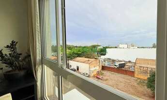 Imagem 7: Apartamento a venda Zona 06 - Ed. Triunfo Residence