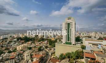 Imagem 3: Venda Cobertura Sagrada Família Belo Horizonte