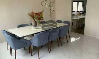 Imagem 3: Apartamento na Aclimação com 4 quartos (2 suites) e 1 funcionário, lavabo e 3 vagas