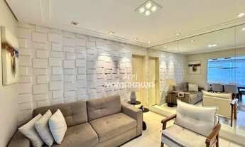 Imagem 7: Apartamento com 3 dormitórios à venda, 137 m² por R$ 1.700.000,00 - Jardim Anália Franco