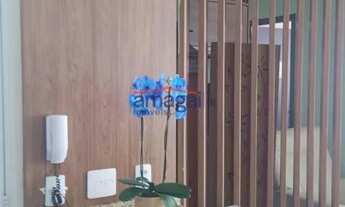 Imagem 6: Apartamento de 3 quartos para venda em Jacareí - SP