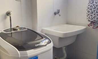 Imagem 7: Apartamento temporada mobiliado - 2 qts na Praia do Flamengo - Salvador