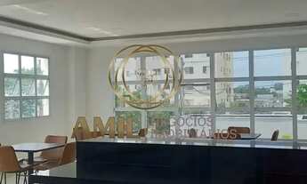 Imagem 5: EE - Aluga Apartamento The Winner family Club, 3 Quartos, Suíte, Planejado, Varanda, Villa