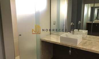 Imagem 12: Casa sobrado, alto padrão para venda ou locação localizada no Condomínio Jardim Vila Parad