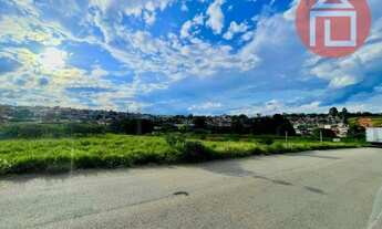 Imagem 3: Terreno à venda, 4994 m² por R$ 2.996.658,00 - Residencial Villa Romana - Bragança Paulist