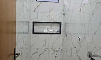 Imagem 5: Casa disponível para venda no bairro Jardim Brasília em Uberlândia MG