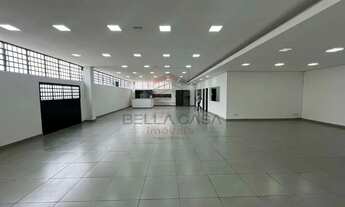 Imagem 6: GALPÃO COMERCIAL PARA LOCAÇÃO!!!