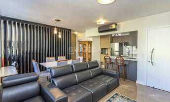 Imagem 2: Apartamento mobiliado no estilo estúdio no bairro bairro Auxiliadora