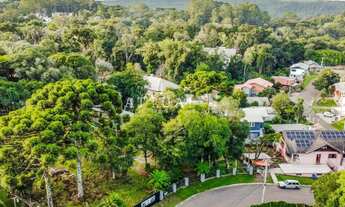 Imagem 7: OPORTUNIDADE DE TERRENO DE ESQUINA EM GRAMADO