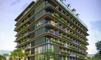 Imagem 2: Flat no Vita Studios Manaíra - OPORTUNIDADE!!!