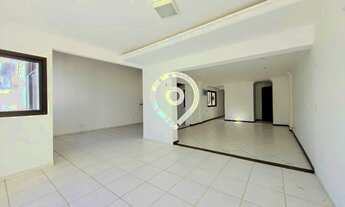 Imagem 7: Cobertura com 3 dormitórios para alugar, 244 m² por R$ 7.109,00/mês - Recreio dos Bandeira