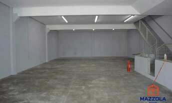 Imagem 4: Loja/Salão para aluguel, 4 vagas, Azenha - Porto Alegre/RS