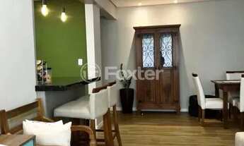 Imagem 3: Apartamento à venda Rua Capitão Euclides de Castro, Coqueiros - Florianópolis