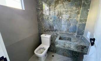 Imagem 7: Casa duplex 3 quartos, sendo 1 suíte à venda em Santa Monica - Guarapari/ES