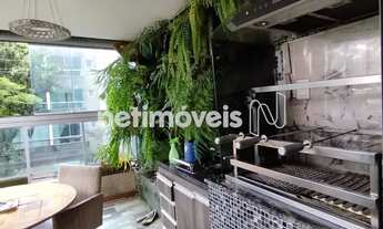 Imagem 4: Locação Apartamento 4 quartos Dona Clara Belo Horizonte