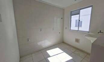 Imagem 6: Apartamento Novo de 02 Dormitórios para Locação no Bairro Ouro Verde em Campo Largo PR