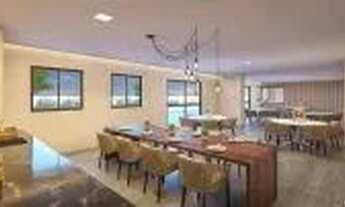 Imagem 7: Ceci- Obras Avançadas , Castello de Ledebour , 3 quartos, varanda, suite e lazer compl