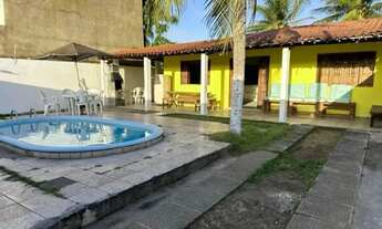 Imagem 2: Alugo casa por temporada na ilha da croa