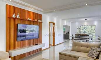 Imagem 3: Casa à venda, 223 m² por R$ 1.400.000,00 - Albuquerque - Teresópolis/RJ