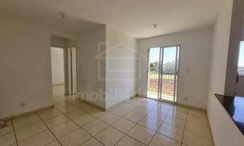 Imagem: Apartamento para locação no Jd. Juliana