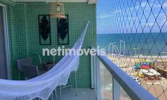 Imagem: Venda Apartamento 1 quarto Amaralina Salvador