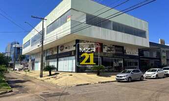 Imagem 3: Prédio Locação