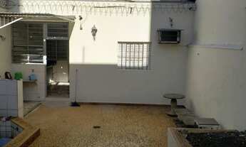 Imagem: Casa para locação ou venda - Centro Jundiaí