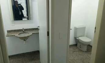 Imagem 7: LAJE COMERCIAL NA ALAMENDA SANTOS - ANDAR ALTO - 437 m² - 10 VAGAS