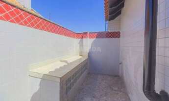 Imagem 6: Cobertura com 3 quartos e sendo 2 suítes na Zona Norte!