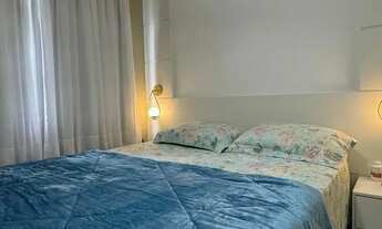 Imagem 2: Imóvel para venda com 91 metros quadrados com 2 quartos em Praia da Costa - Vila Velha - E