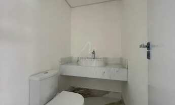 Imagem 5: Apartamento com área privativa, 4 quartos (2 suítes e 2 semi-suítes) no bairro Liberdade