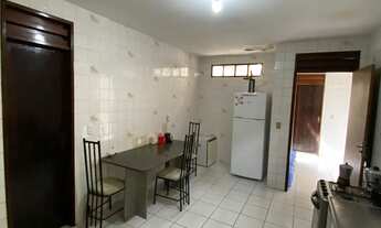 Imagem 5: Kitnet Mobiliado Próx à UFRN e Natal Shopping - Candelária