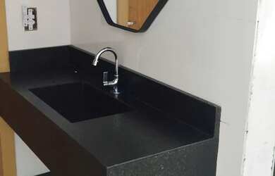 Imagem 2: Casa para temporada no centro Prado- Bahia