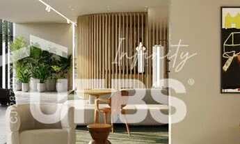 Imagem 4: Opus Gyro Ricardo Paranhos - 1 suíte - Marista