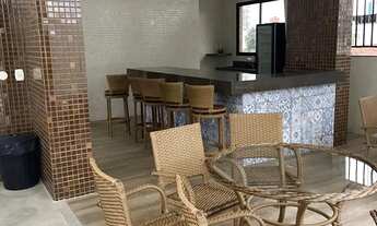 Imagem 6: Apartamento para venda possui 135 metros quadrados com 3 quartos