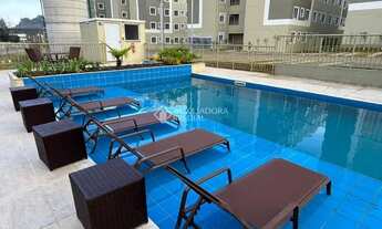 Imagem 2: Apartamento de 2 dormitórios com vaga de garagem