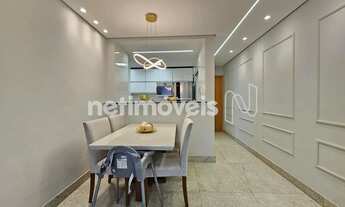 Imagem 6: Venda Área Privativa Sagrada Família Belo Horizonte