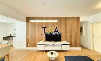 Imagem 3: Apartamento, Villaggio Monticiello, Vila da Serra, Nova Lima, 4 quartos, R$20.000,00, para