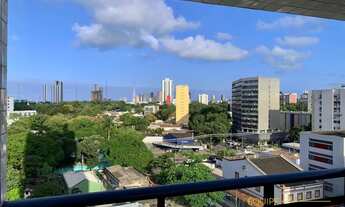 Imagem: Leopoldo Lins (EL) APARTAMENTO 3 QUARTOS