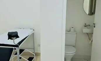 Imagem 6: FRANQUIA DE CLÍNICA MÉDICA COMPLETA E REFORMADA A VENDA EM POÁ-SP